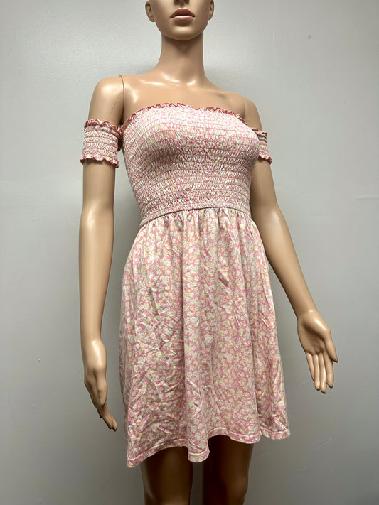 Billabong Dress Size SM