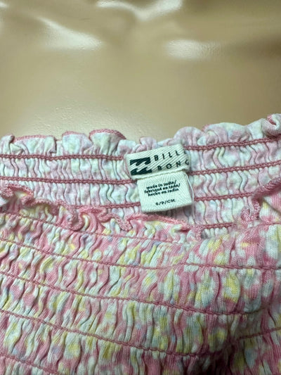 Billabong Dress Size SM
