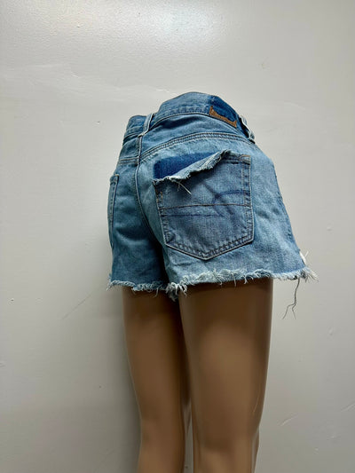 American Eagle Short Size 4