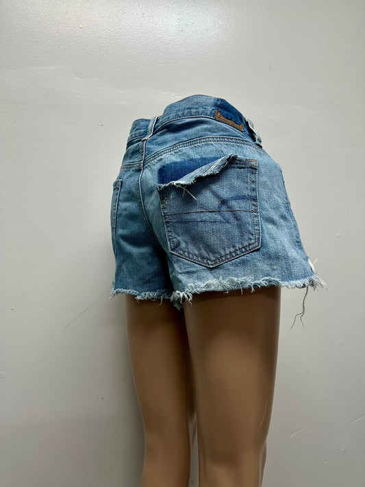 American Eagle Short Size 4