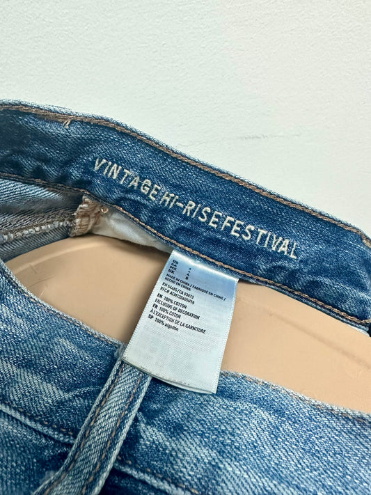 American Eagle Short Size 4
