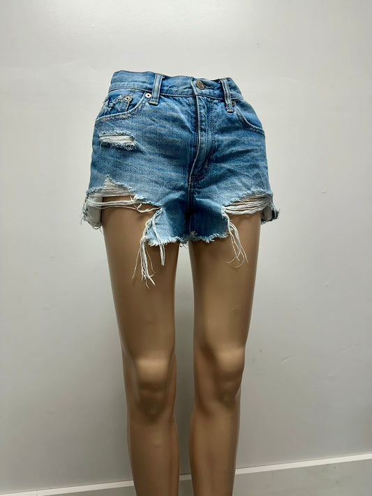 American Eagle Short Size 4