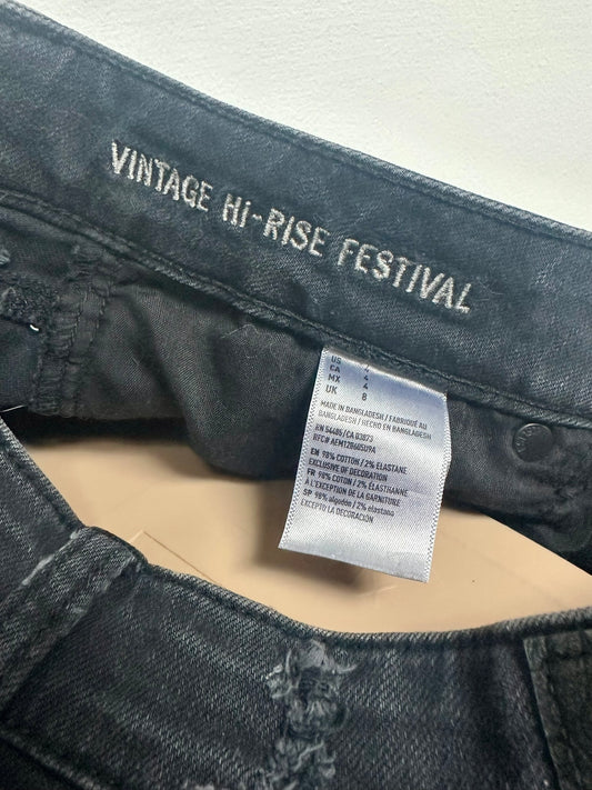 American Eagle Short Size 4