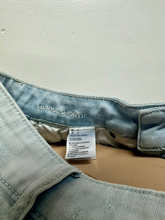 American Eagle Shortie Size 4