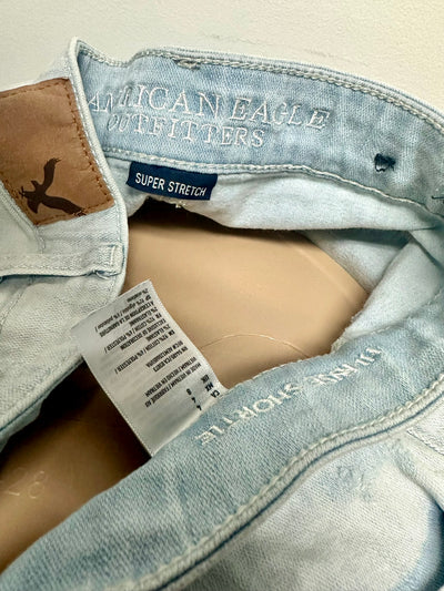 American Eagle Shortie Size 4
