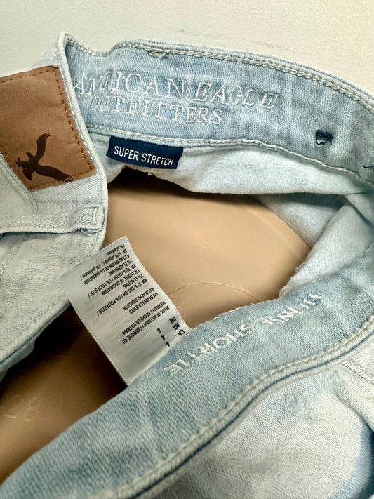 American Eagle Shortie Size 4