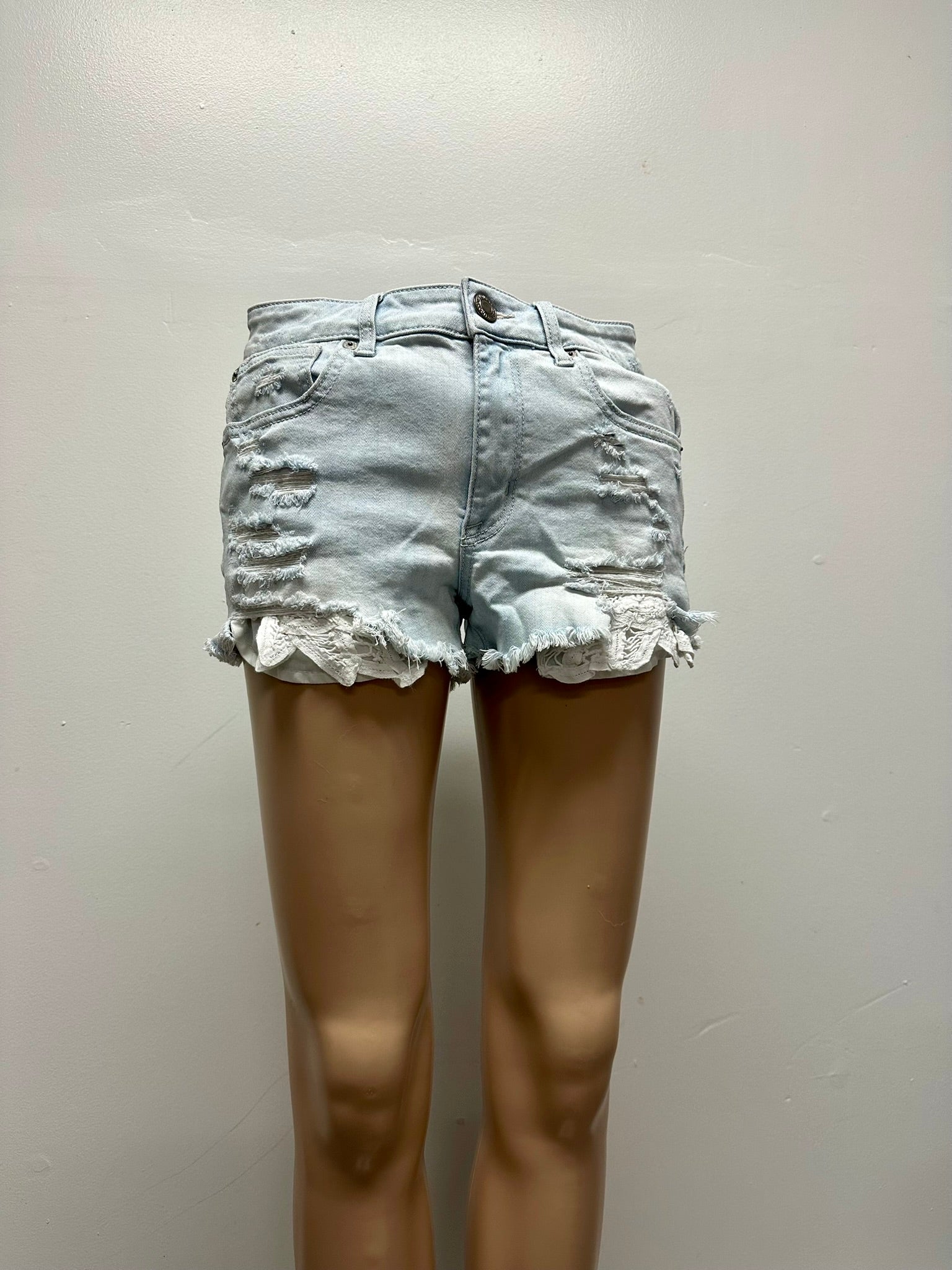 American Eagle Shortie Size 4