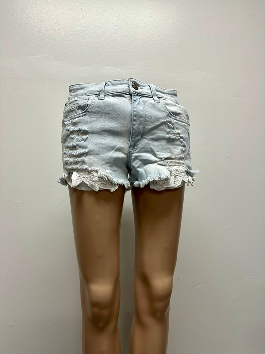 American Eagle Shortie Size 4