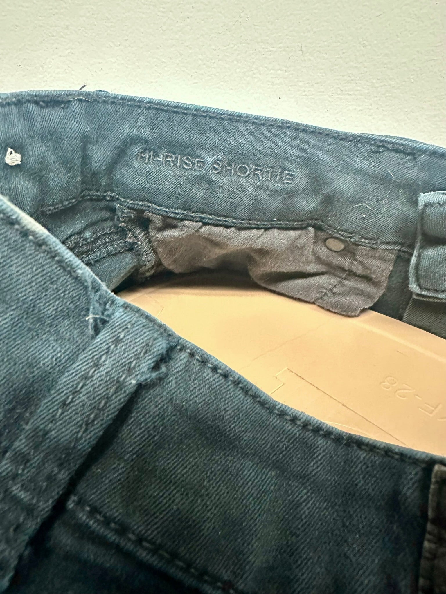 American Eagle Shortie Size 0