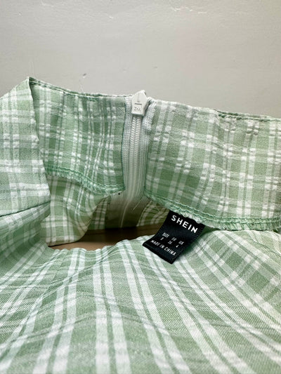 SHEIN Skirt Size SM