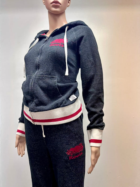 Roots Matching Set Size M