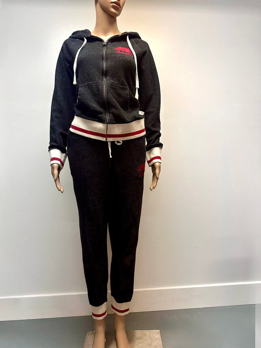 Roots Matching Set Size M
