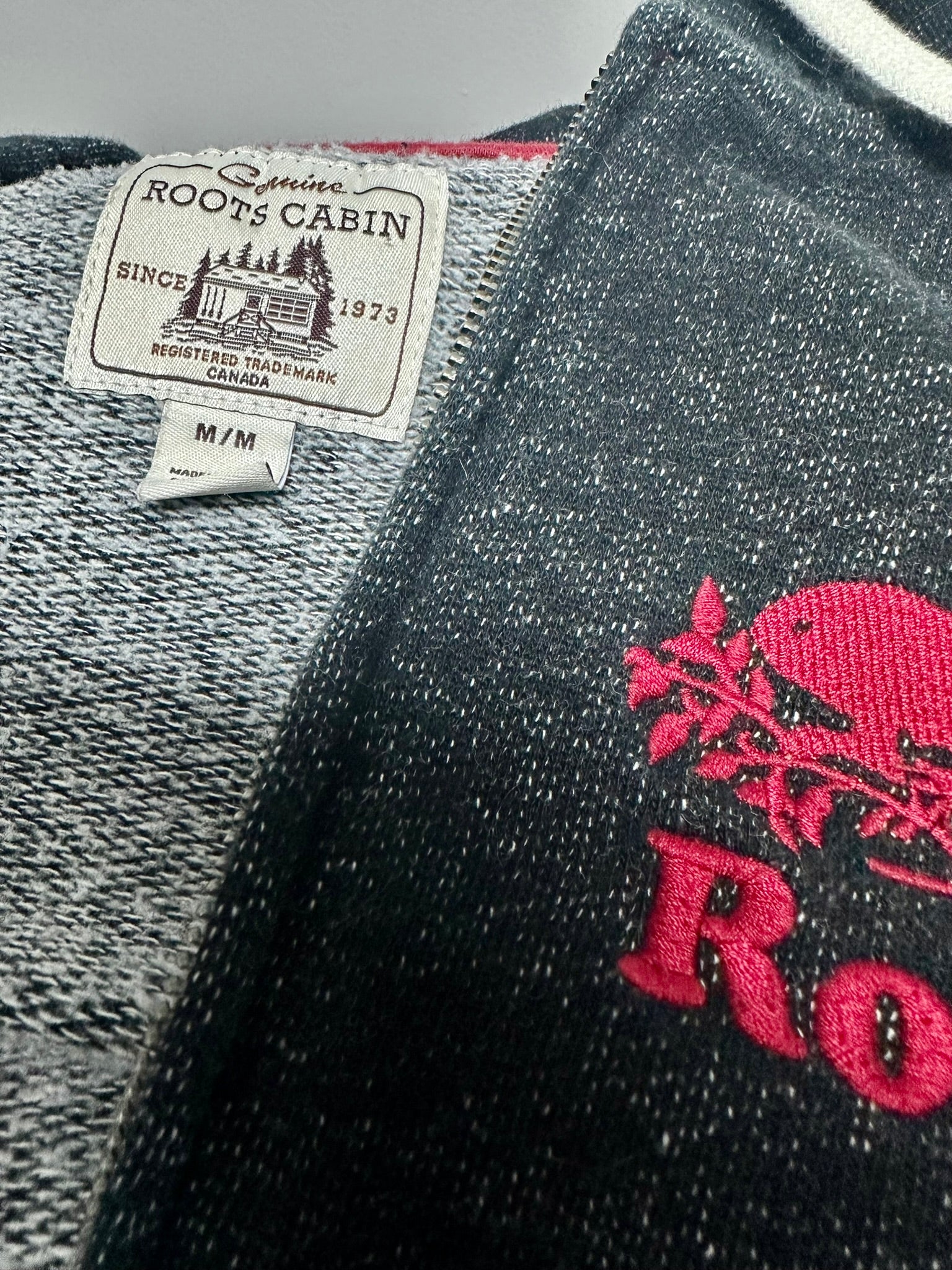 Roots Matching Set Size M