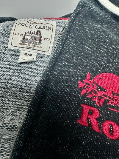Roots Matching Set Size M