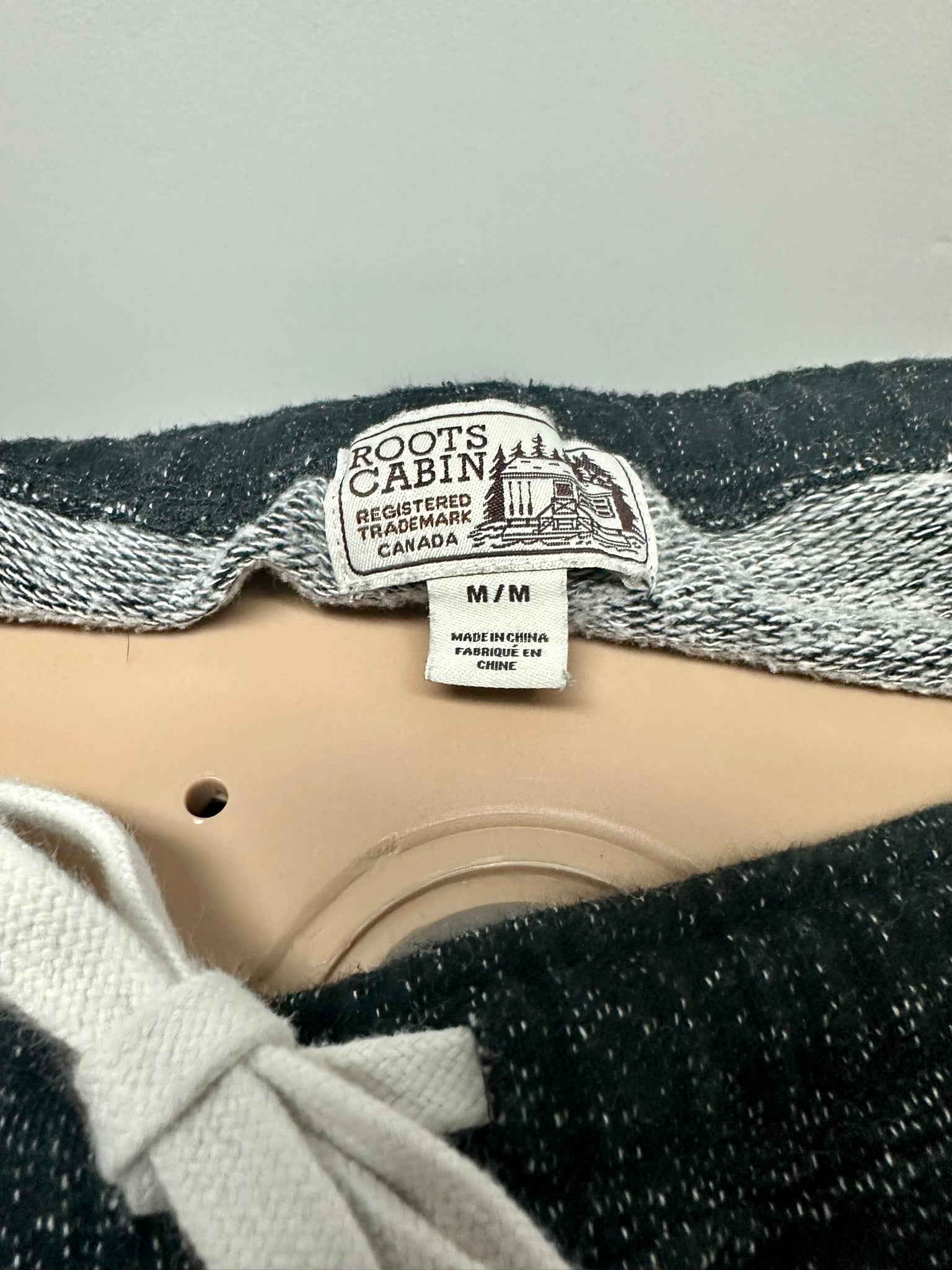Roots Matching Set Size M