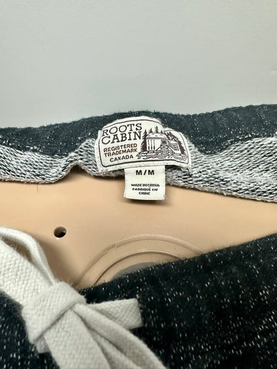 Roots Matching Set Size M