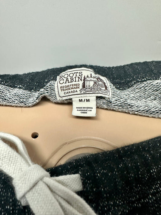 Roots Matching Set Size M