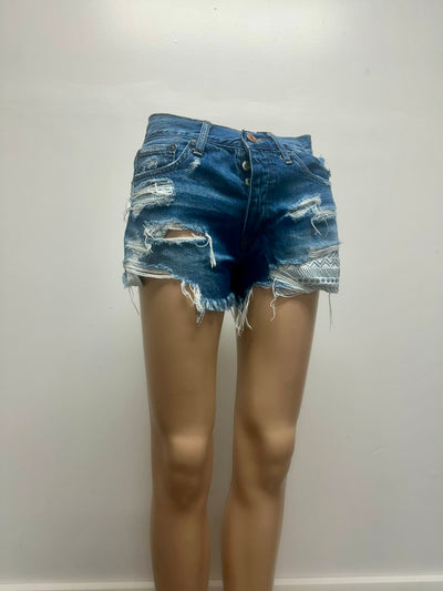 American Eagle Short Size 4