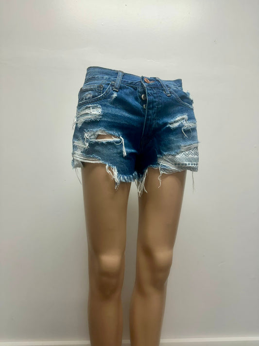 American Eagle Short Size 4