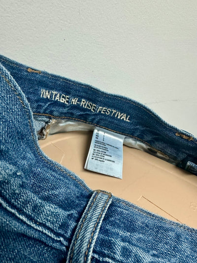 American Eagle Short Size 4