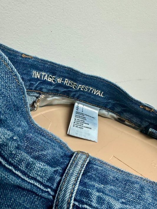 American Eagle Short Size 4