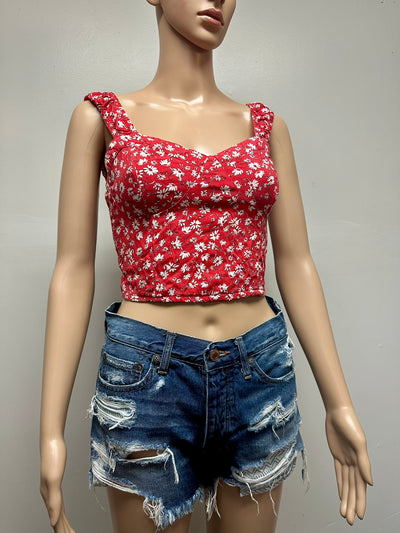 Japis Top Size S