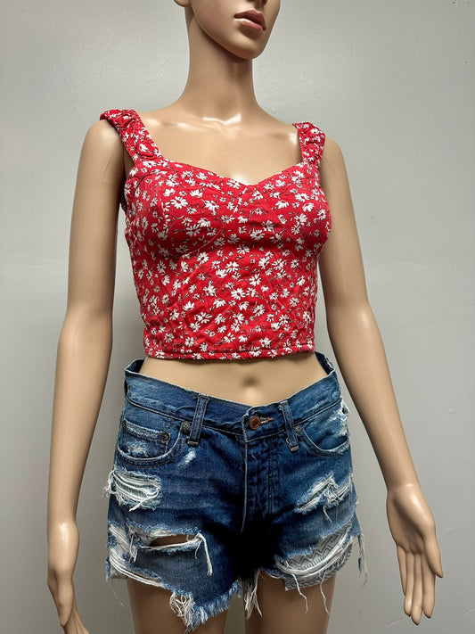Japis Top Size S