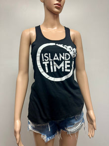 Island Time Tank Size M