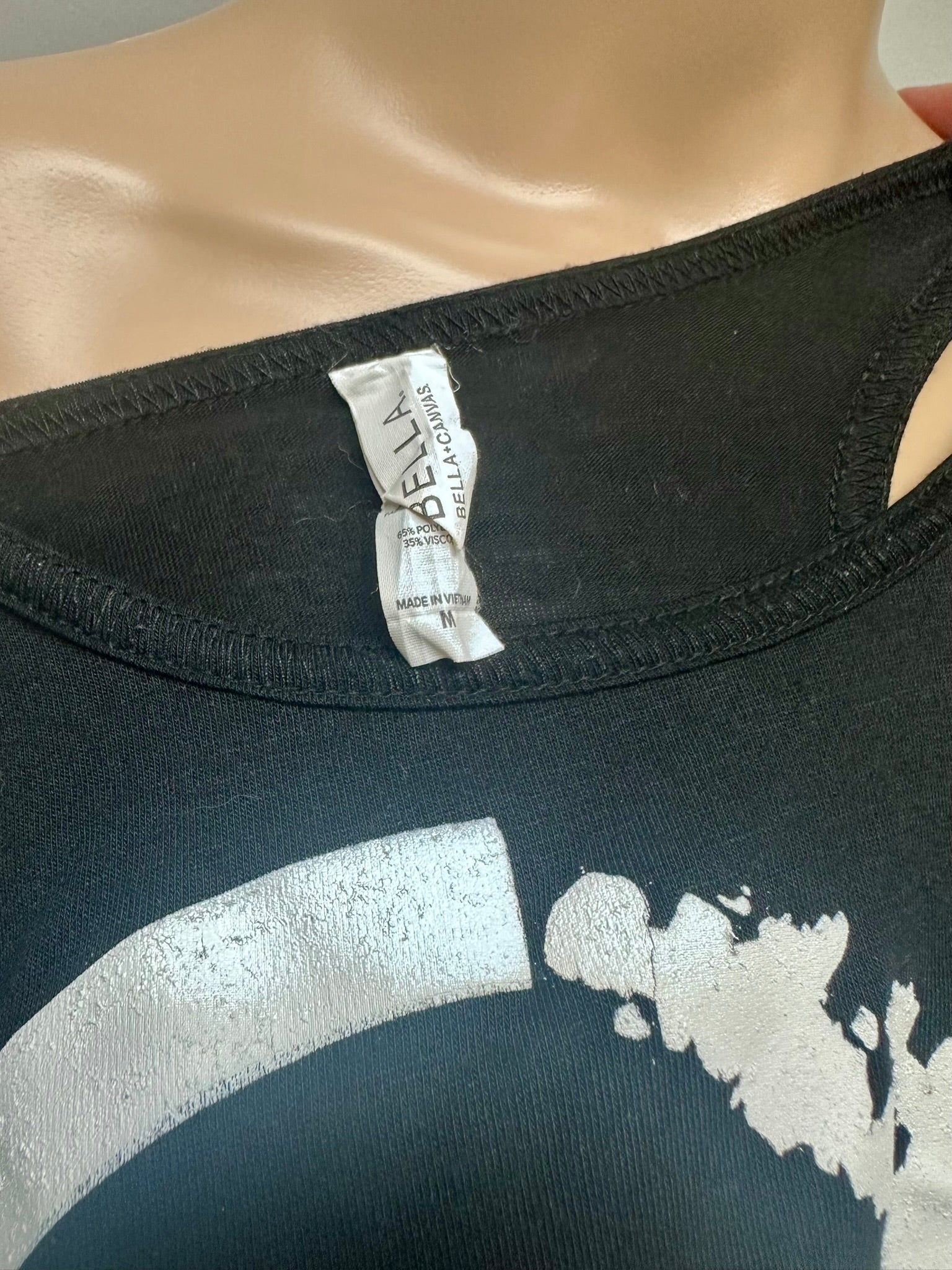 Island Time Tank Size M
