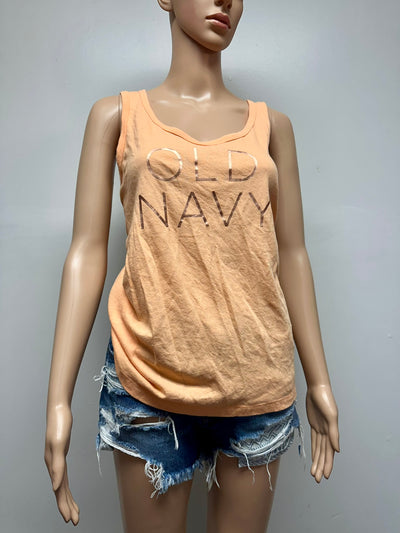 Old Navy Tank Size LG
