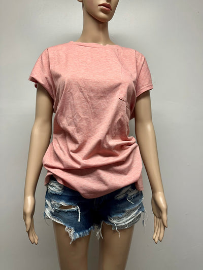Basic Tee Size LG
