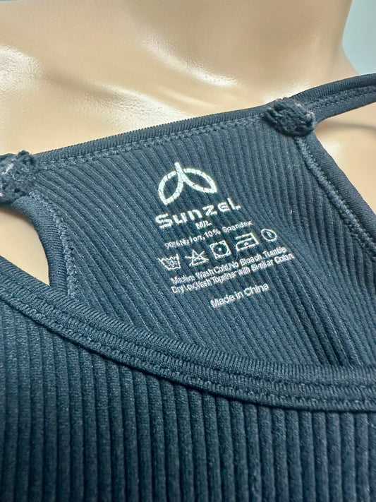 Sunzel Tank Size M/L