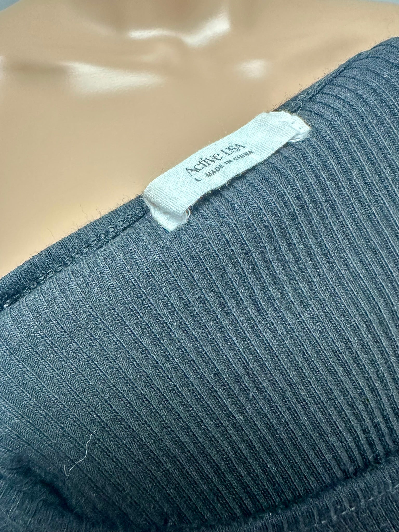 Active USA Size LG