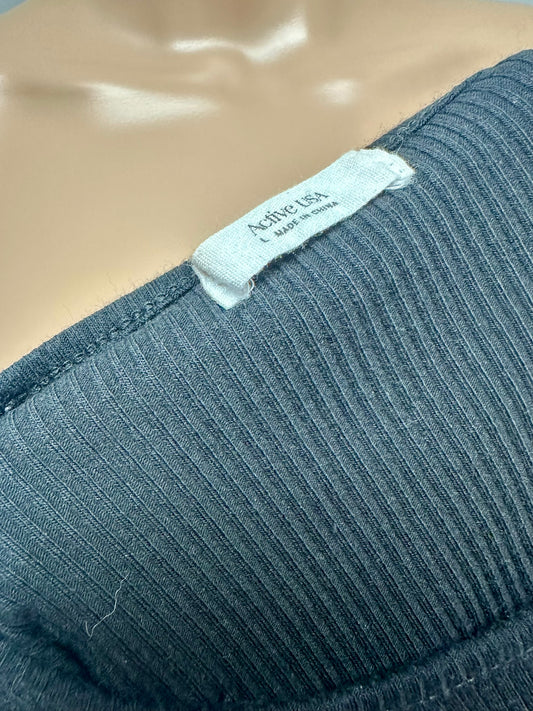 Active USA Size LG