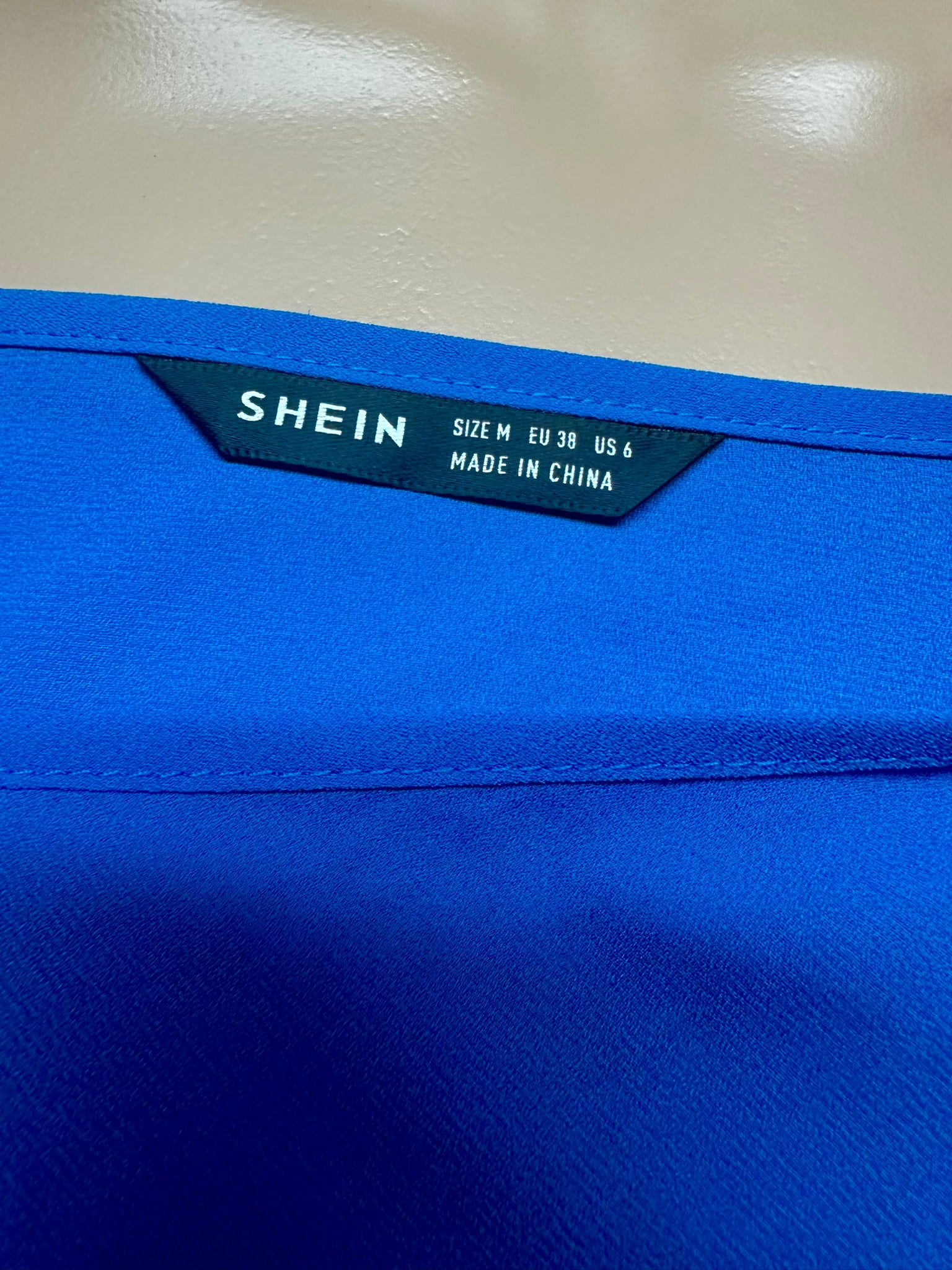 SHEIN Size 6