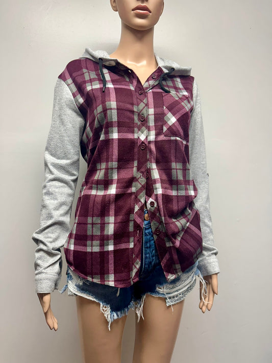 Urban Heritage Size M