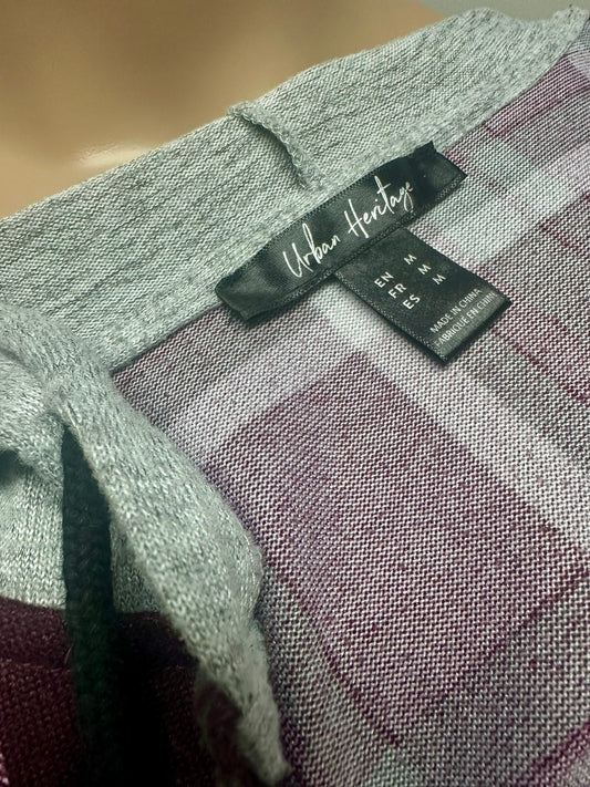 Urban Heritage Size M