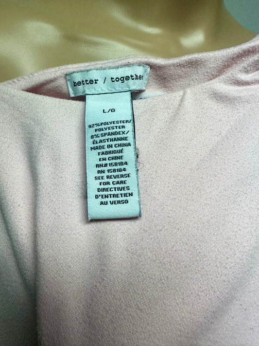 Better Together Tee Size LG