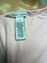 Load image into Gallery viewer, Better Together Tee Size LG
