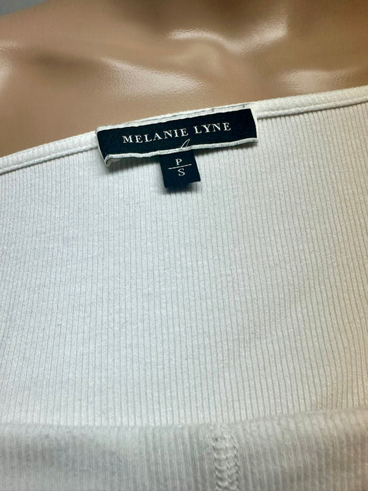 Melanie Lyne Tank Size SM