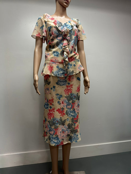 Tradition Set Size SM