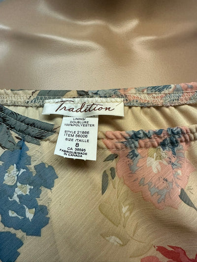 Tradition Set Size SM