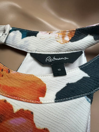 Reitmans Dress Size 12