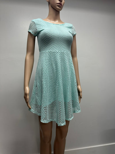 Aeropostale Dress Size SM