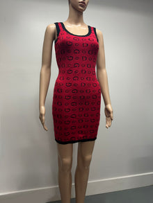 Guess Bodycon Dress Size M