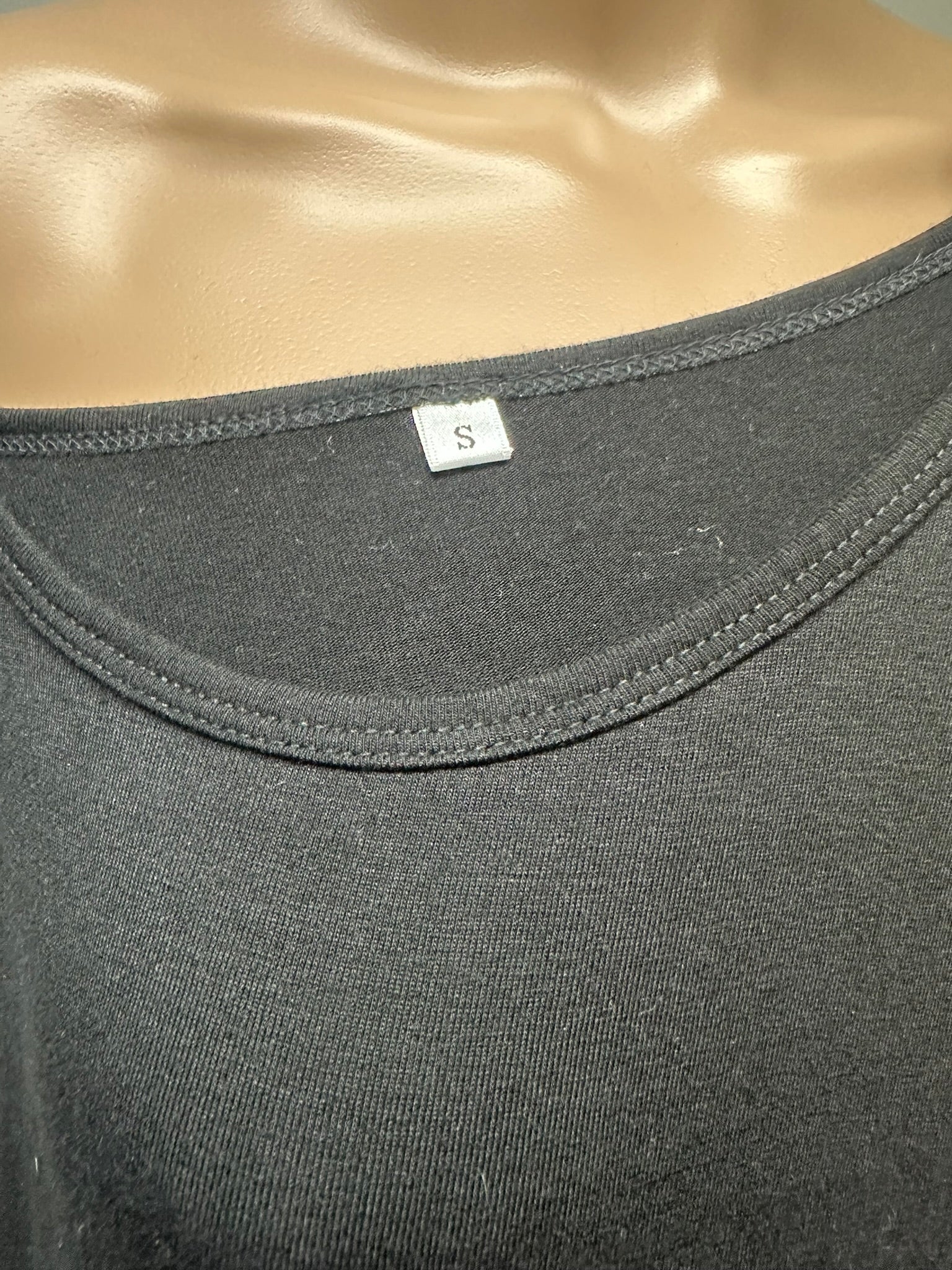 Tank Dress Size SM