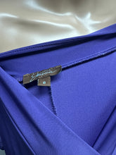 Load image into Gallery viewer, Jessica V-Neck Dress Size 8
