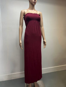 BooHoo Maxi Dress Size 12