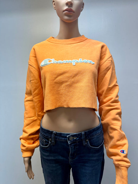 Champion Crew Neck Size SM