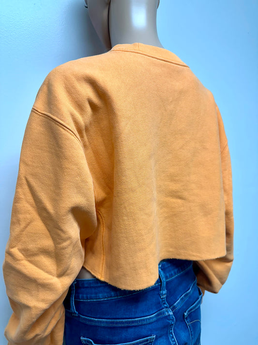 Champion Crew Neck Size SM